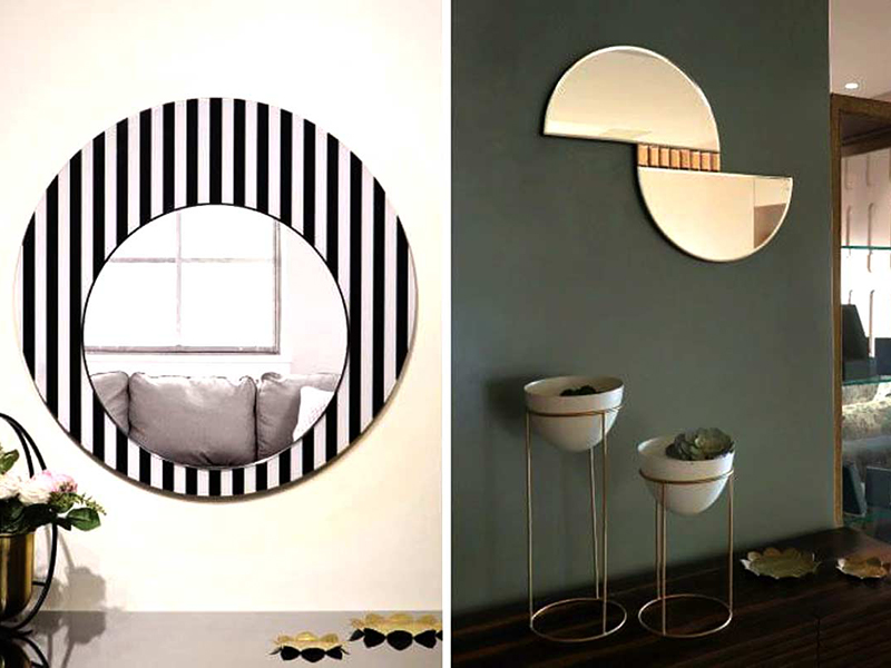 اهمیت استفاده از اکسسوری در دکوراسیون