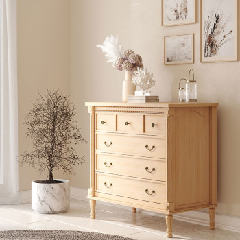 کمد و دراورهای مقاوم مناسب استفاده طولانی مدت