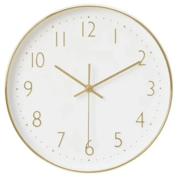 ساعت دیواری JÄNKIG