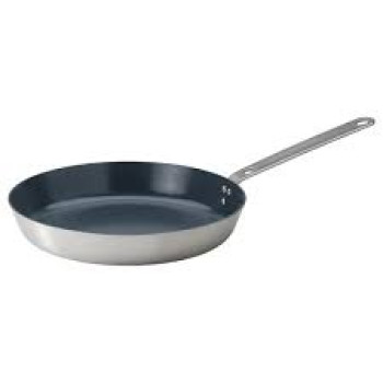 قابلمه استیل ایکیا مدل Hemkomst Saucepan سایز 18
