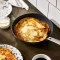 قابلمه استیل ایکیا مدل Hemkomst Saucepan سایز 18