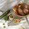 سالاد خوری چوبی بامبو ایکیا کد 10234862